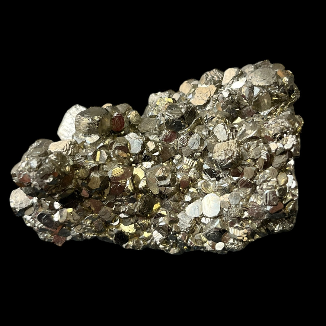 Pyrite Pérou M18S205