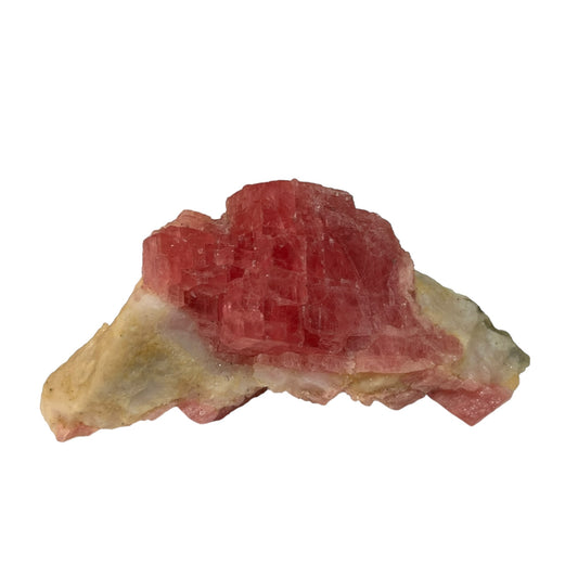 Rhodochrosite Wutong mine China DA166