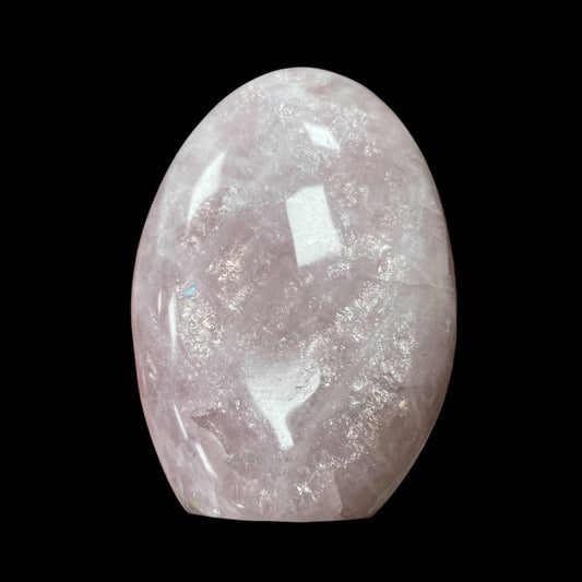 Quartz Rose Madagascar Qtzr14