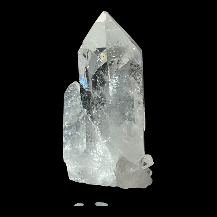 Cristal de roche Brésil QTZ52