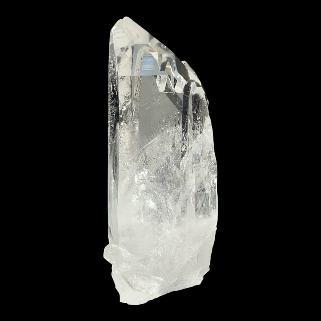 Cristal de roche Brésil QTZ52