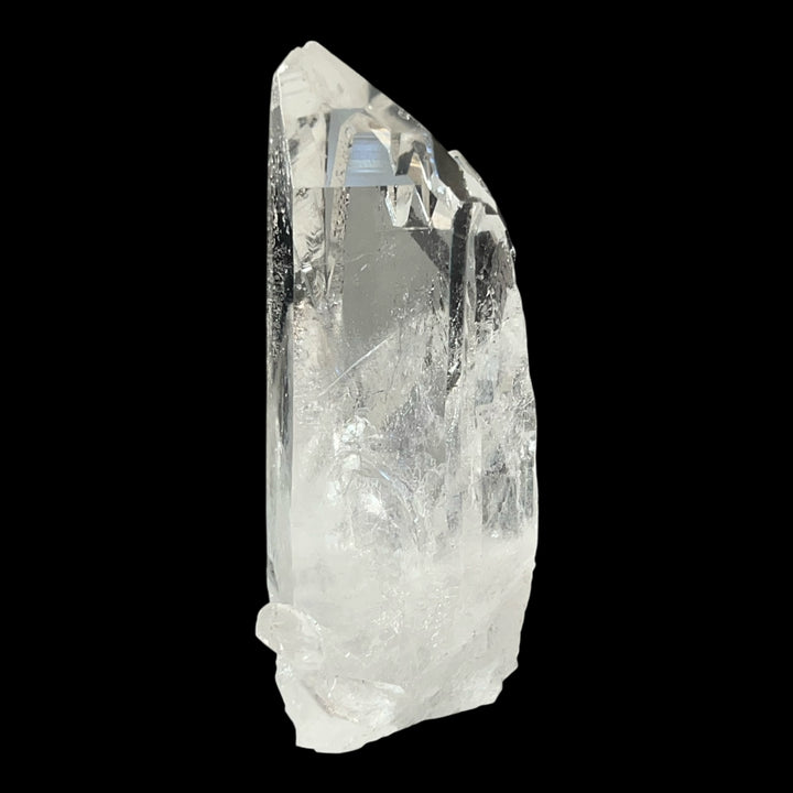 Cristal de roche Brésil QTZ52