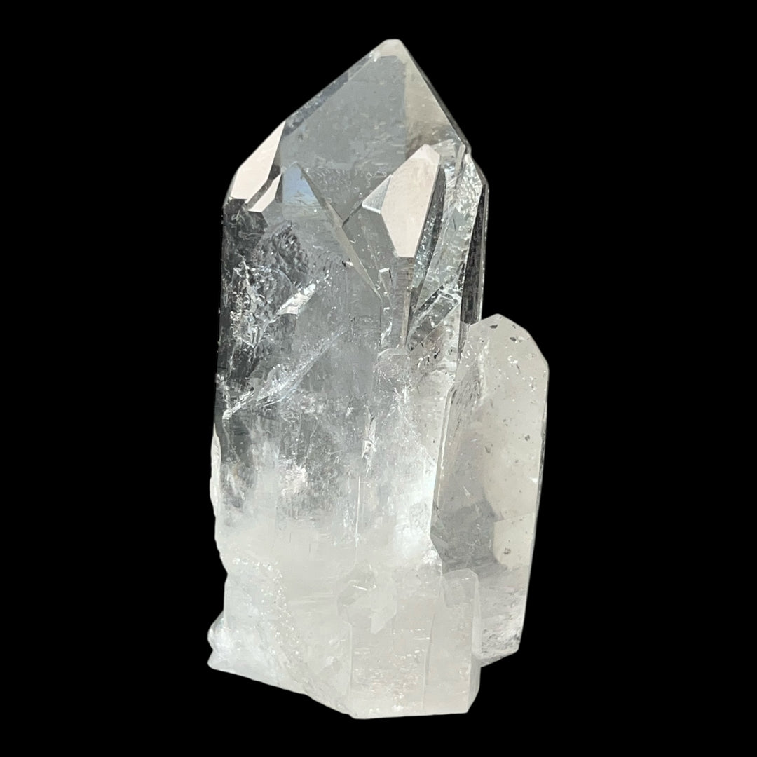Cristal de roche Brésil QTZ52