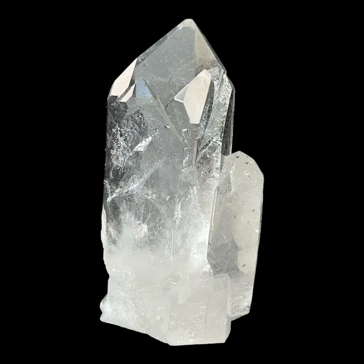 Cristal de roche Brésil QTZ52