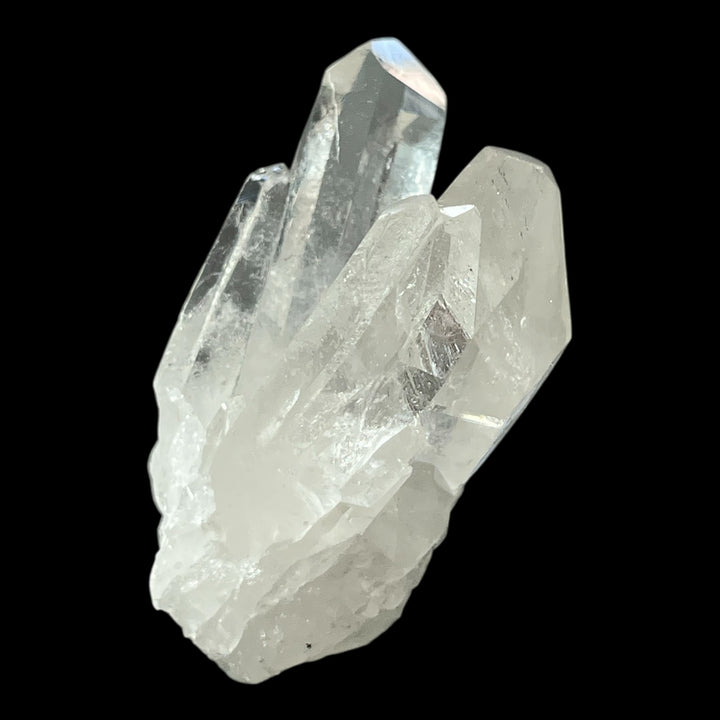 Drus of Rock Crystal 260 G Brazil QTZ54