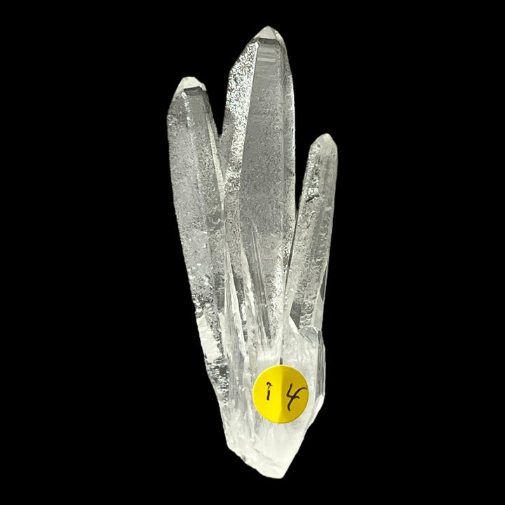 Druse Brazil Roche Crystal QTZ39
