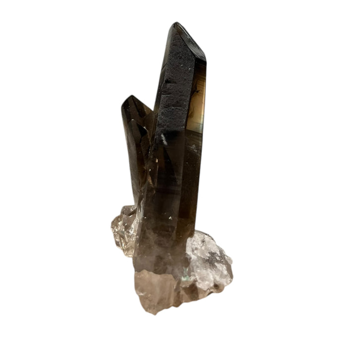 Smoky Quartz Brazil QTZ13