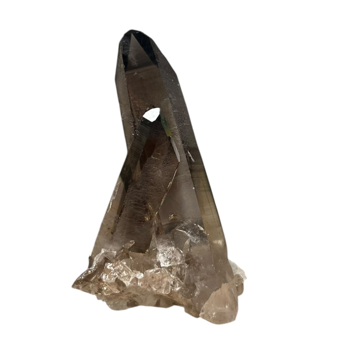 Smoky Quartz Brazil QTZ13