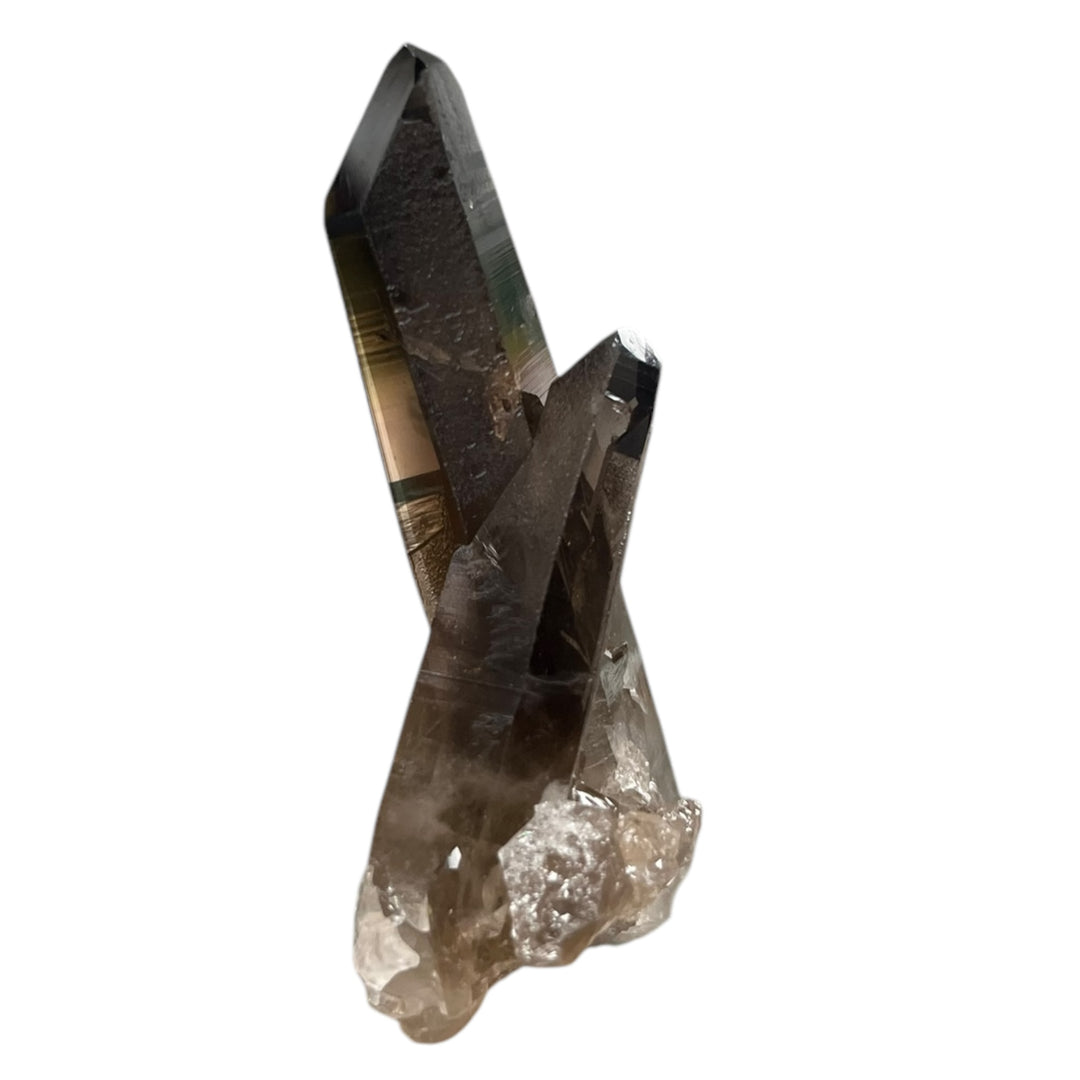 Smoky Quartz Brazil QTZ13