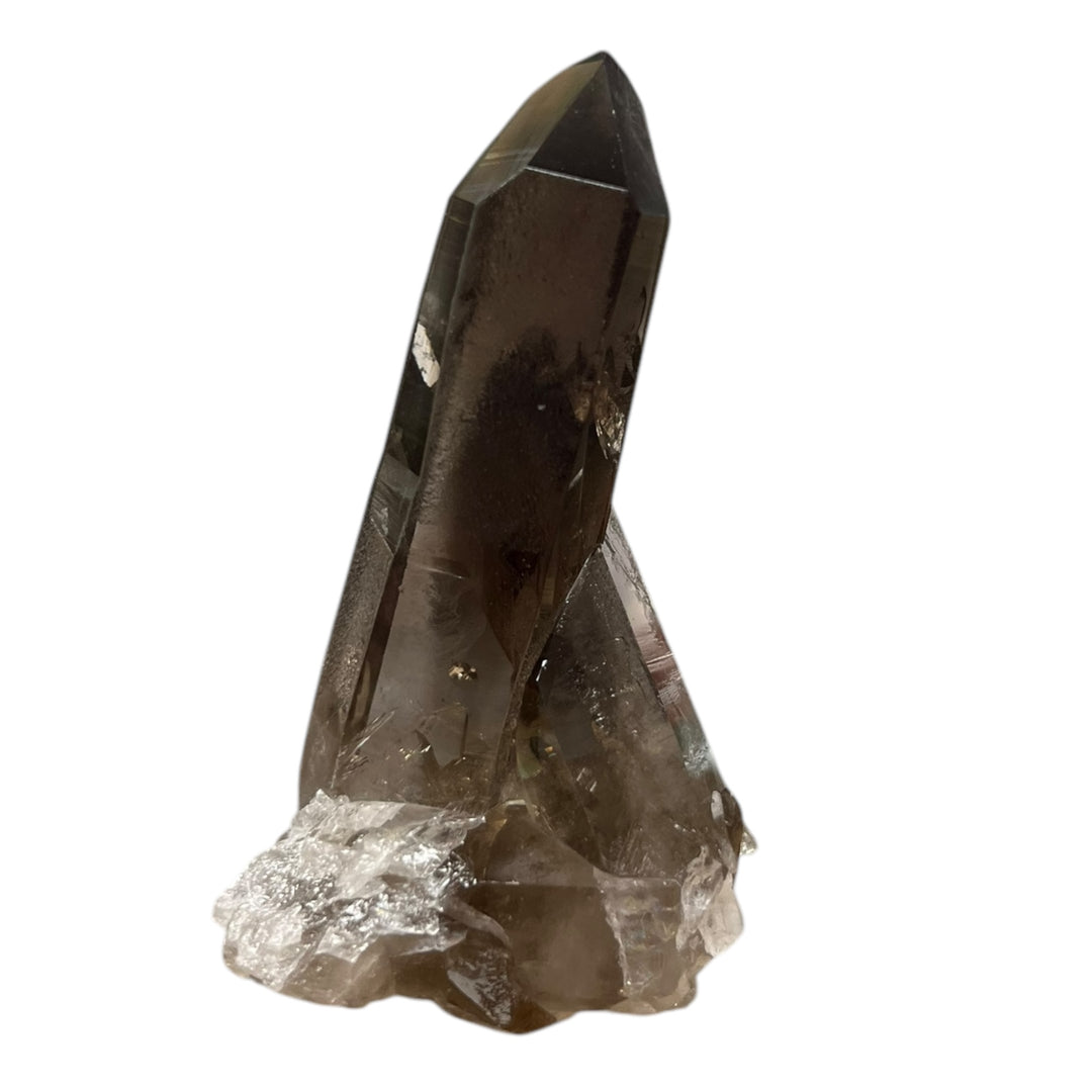 Smoky Quartz Brazil QTZ13