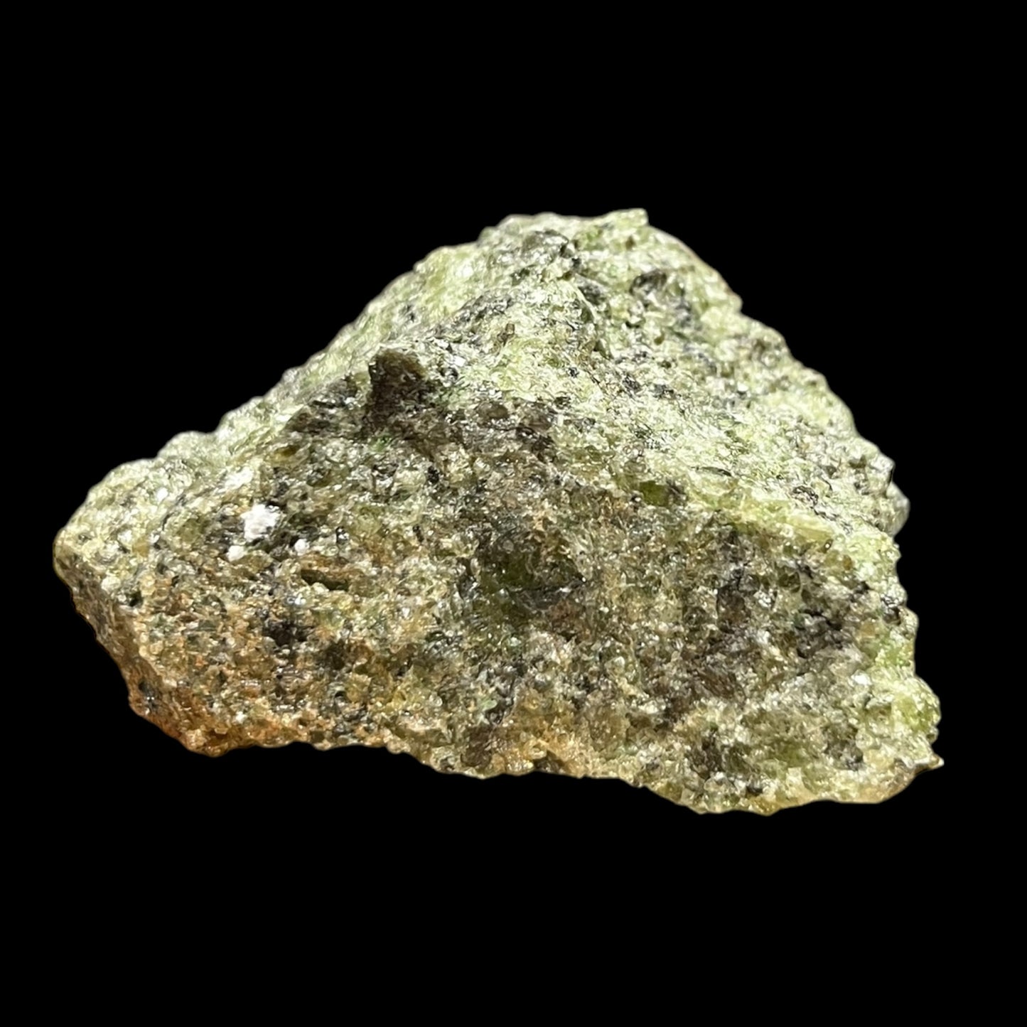 Olivine Les Canaries Espagne DW105