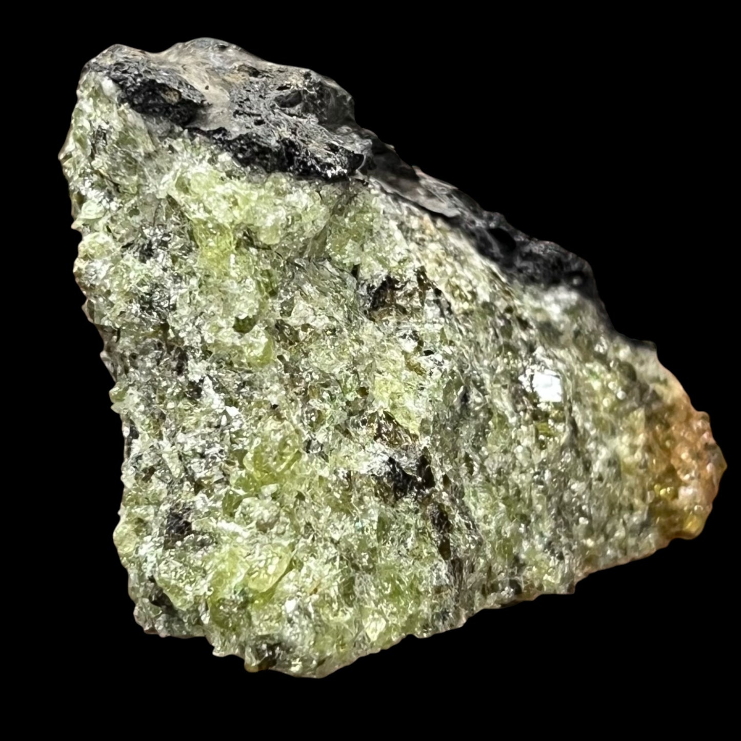 Olivine Les Canaries Espagne DW105