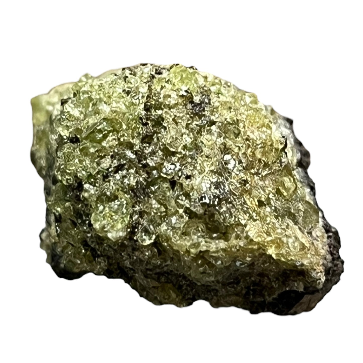 Olivine Lanzarote Les Kanarien Spanien NM110