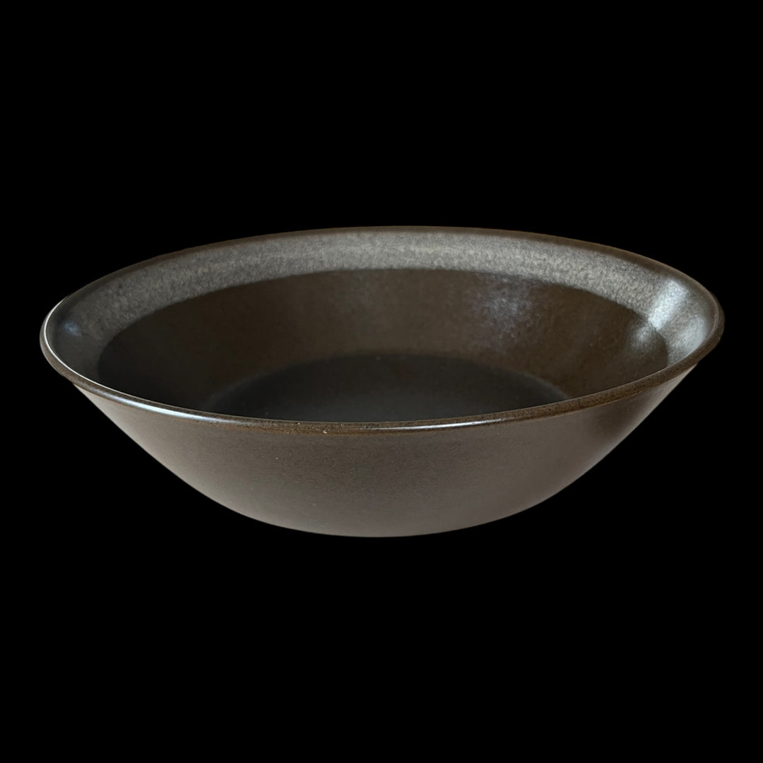 Service de table en grès japonais MIKAZA Ultima plus années 1970