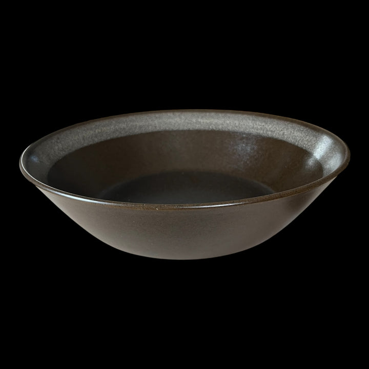 Service de table en grès japonais MIKAZA Ultima plus années 1970