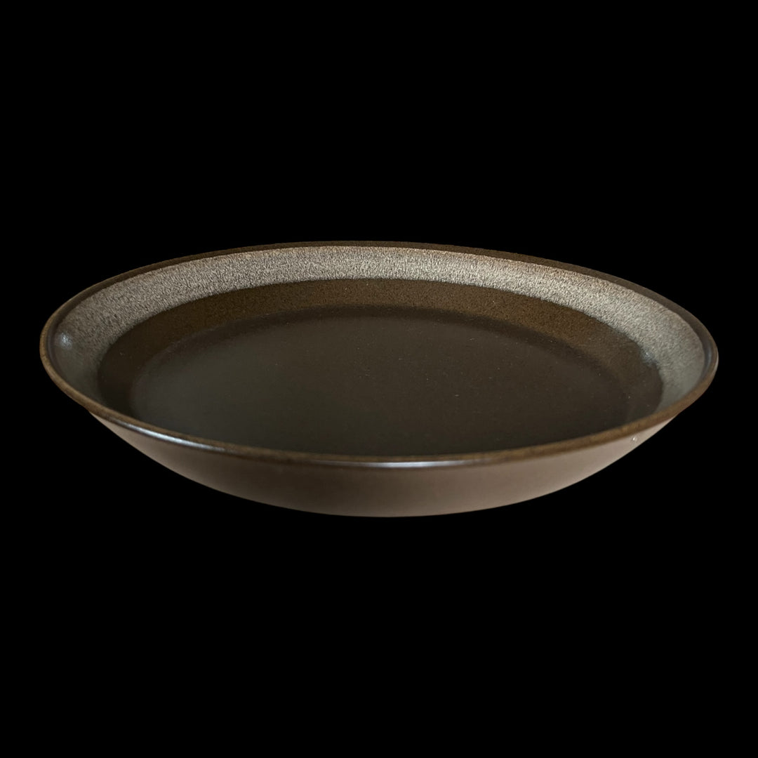 Service de table en grès japonais MIKAZA Ultima plus années 1970