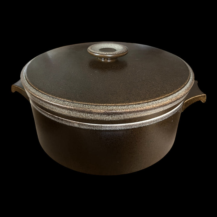 Service de table en grès japonais MIKAZA Ultima plus années 1970