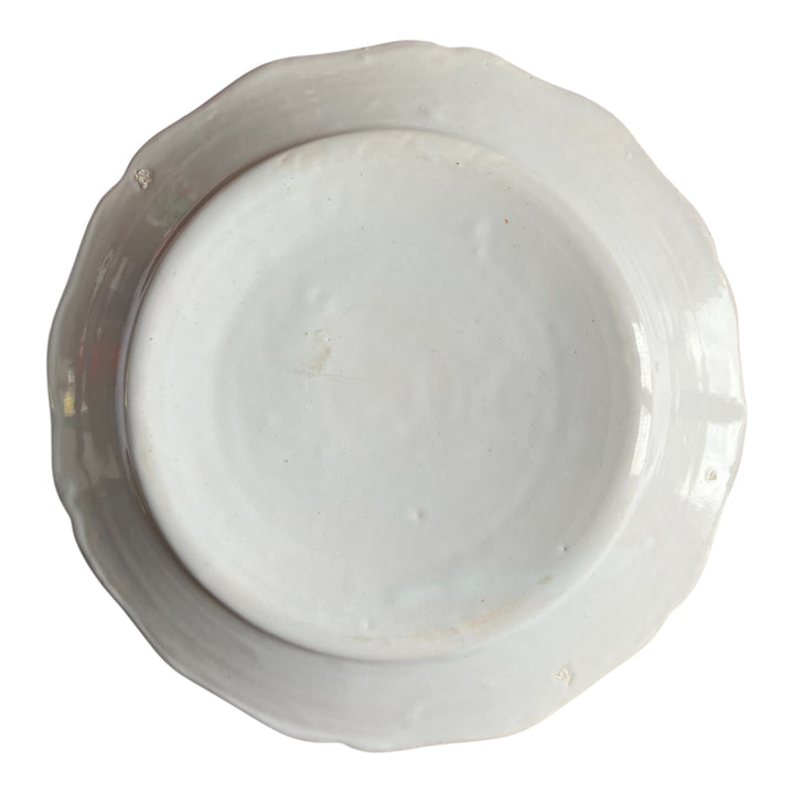 Revolutionäre Typ Nevers Cap Plate