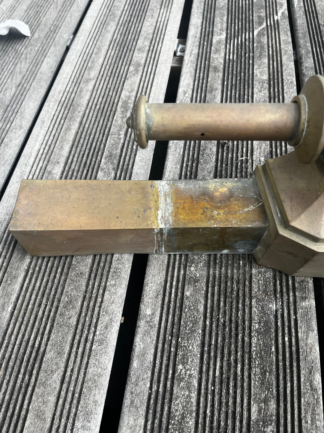 Hearth Bar Restoration