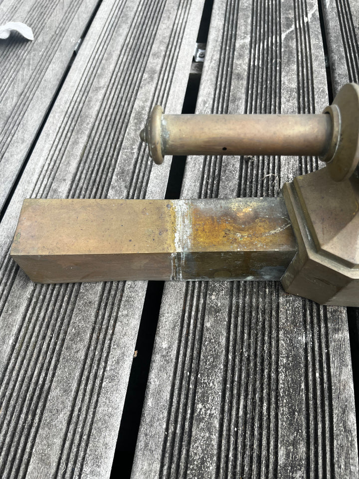Hearth Bar Restoration
