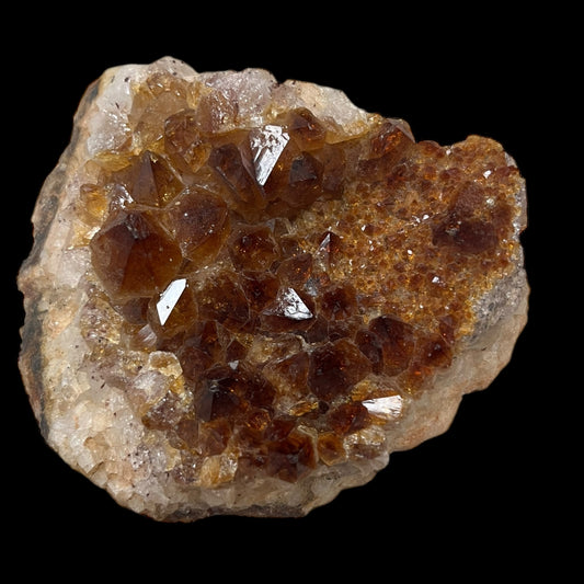 Citrine du Brésil C29