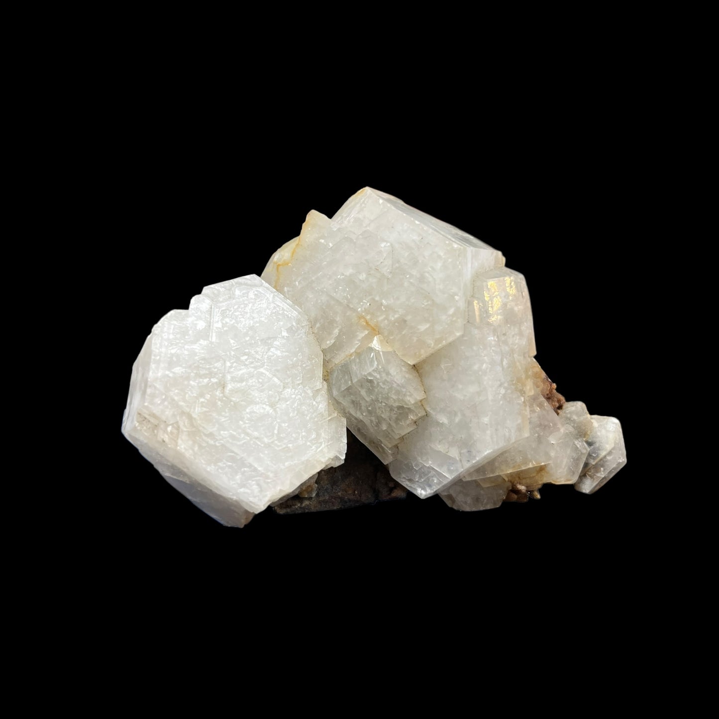 Calcite et stibine xikuangshan mine Hunan Chine DA200