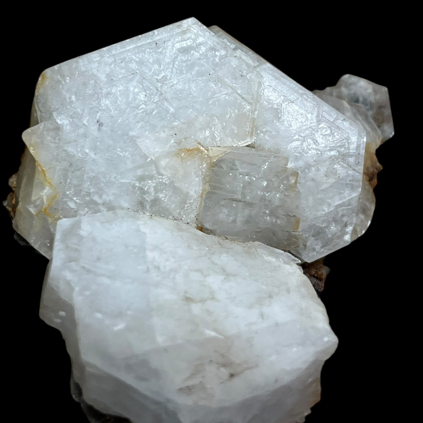 Calcite et stibine xikuangshan mine Hunan Chine DA200