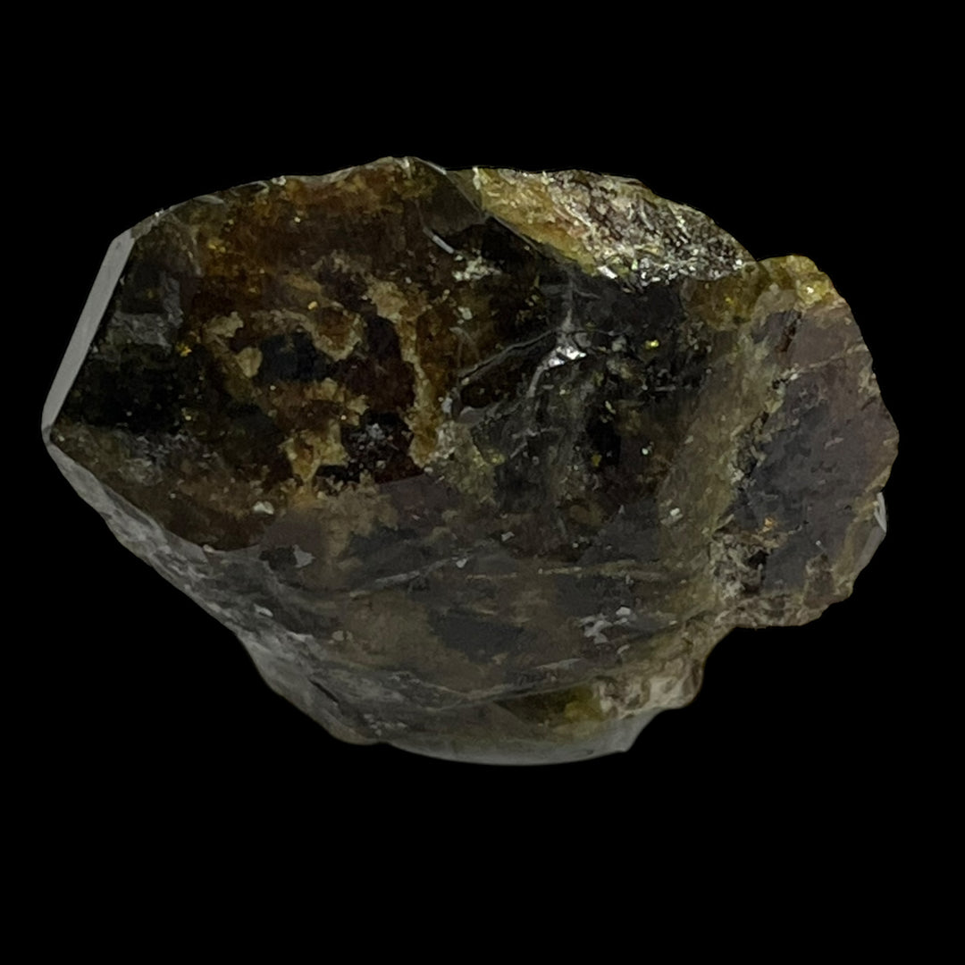 Vesuvianite Fushan mine Chine DA197