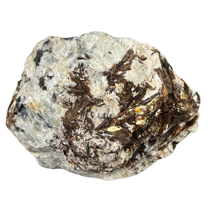 Astrophyllite 575g