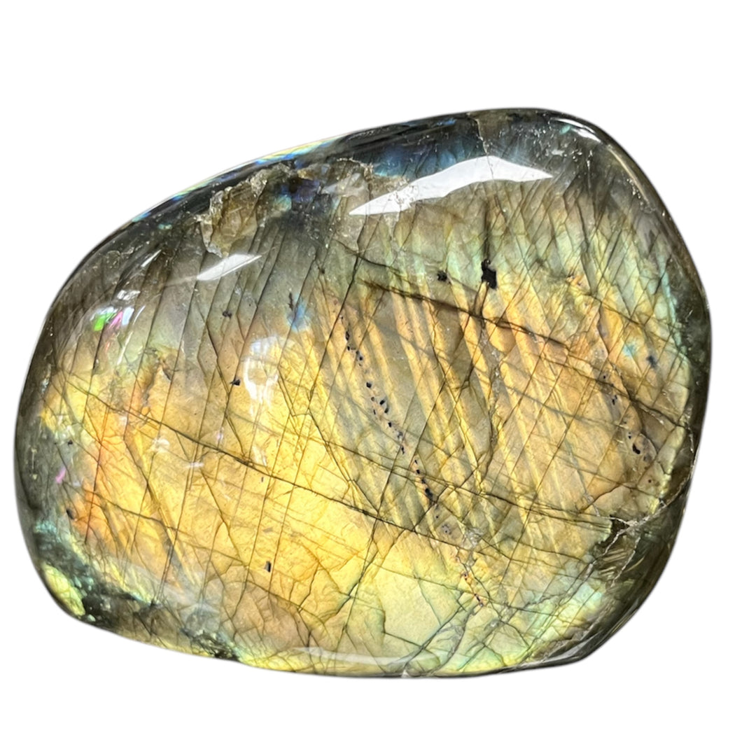 Labradorite Madagascar M18S262