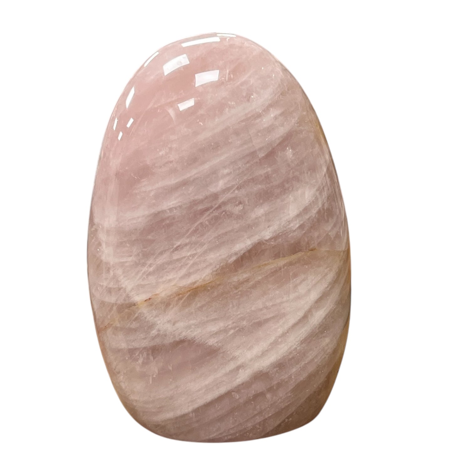 Quartz rose Madagascar QTZR5