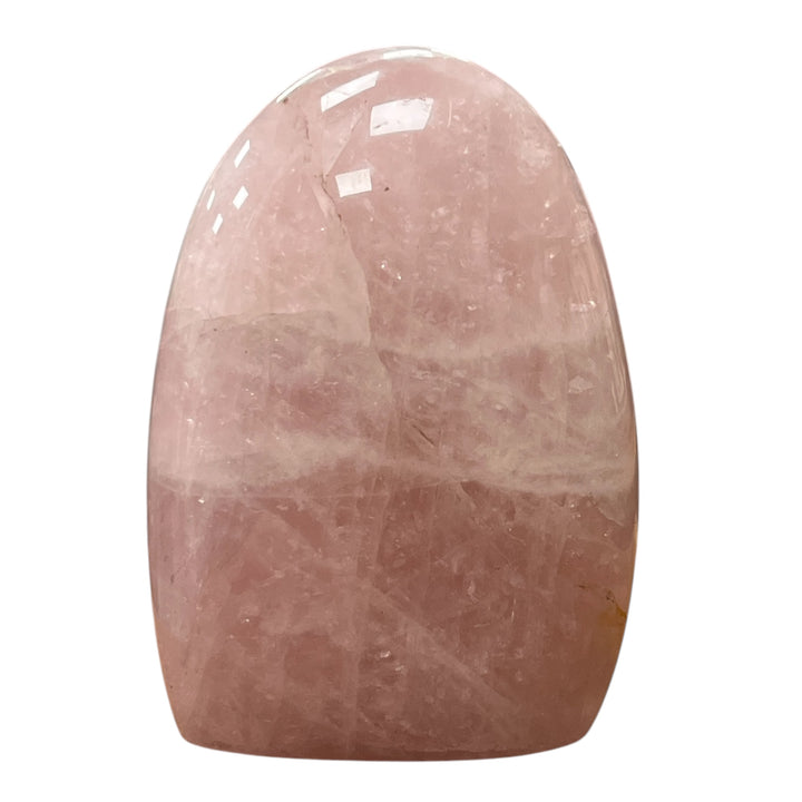 Quartz Rose Madagascar 636g Qtzr13