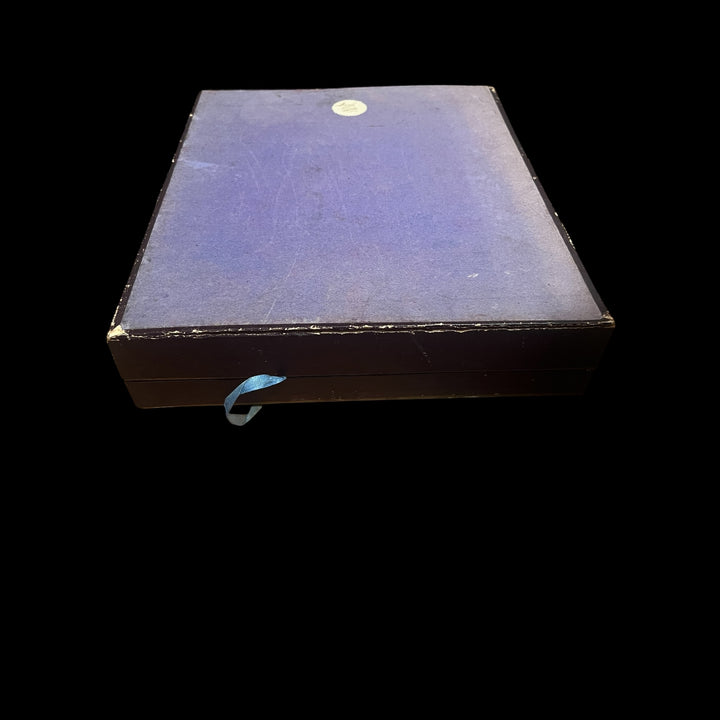 coffret complet « Études géographiques » par Logerot