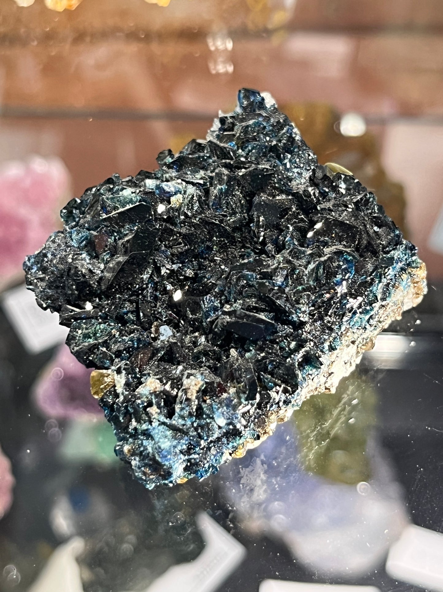 Lazulite Canada DA150