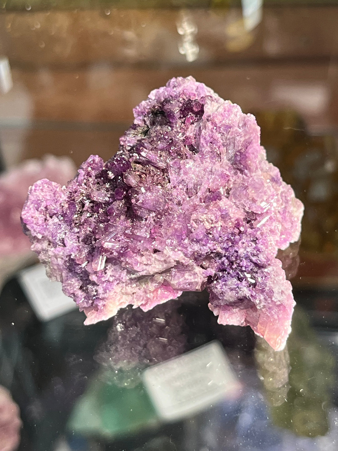 Vésuvianite Canada DA152