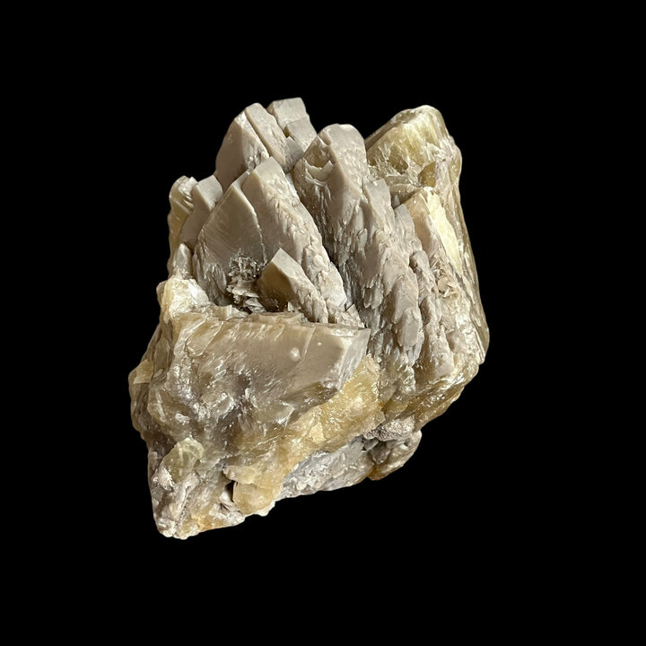 Baryte du Maine France DR152