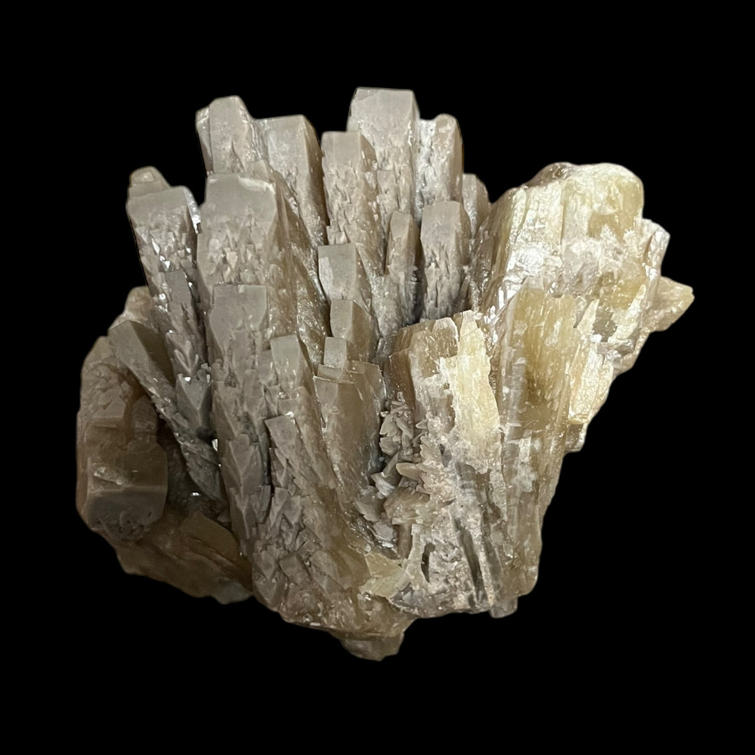 Baryte du Maine France DR152