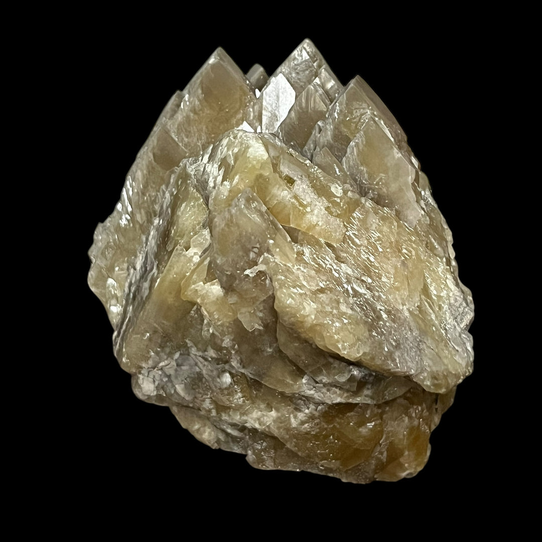 Baryte du Maine France DR152