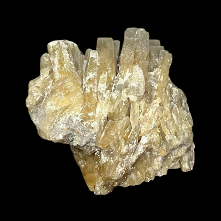 Baryte du Maine France DR152