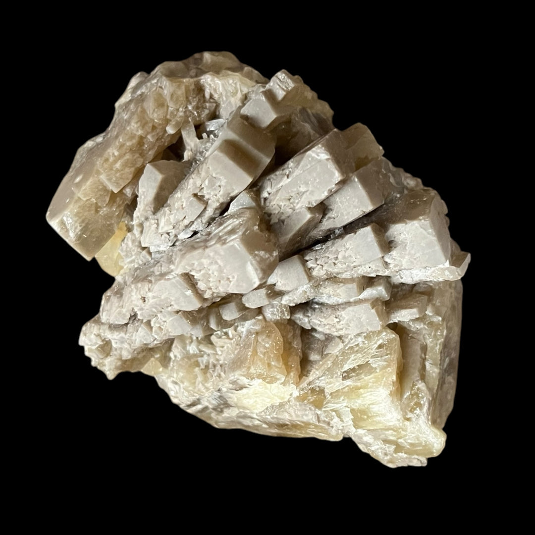 Baryte du Maine France DR152