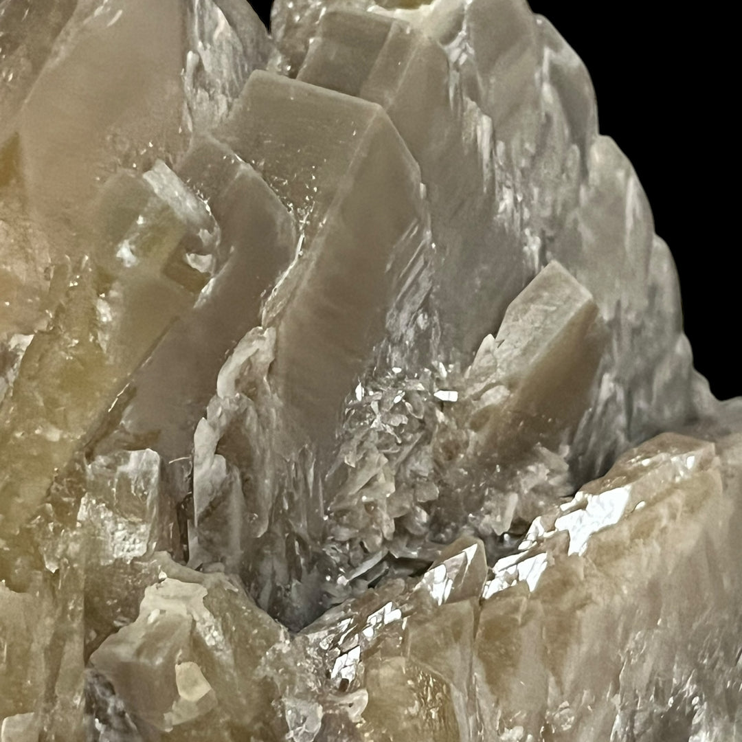 Baryte du Maine France DR152