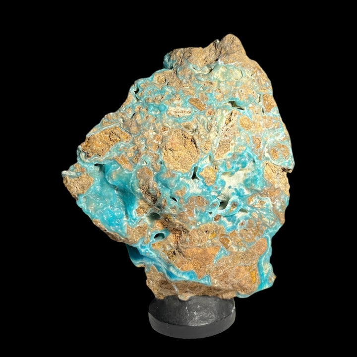 Smithsonite USA C47