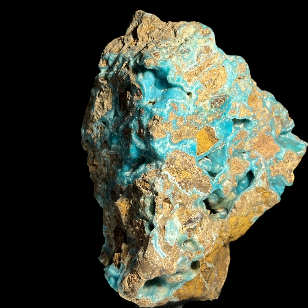 Smithsonite USA C47