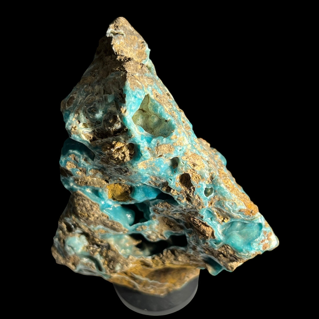 Smithsonite USA C47