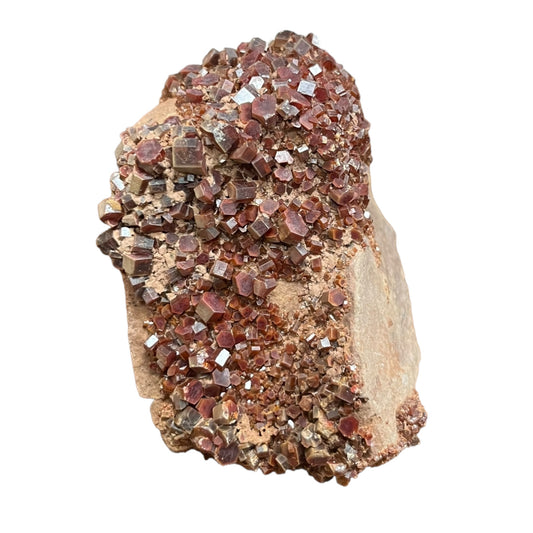 Vanadinite Maroc DR105