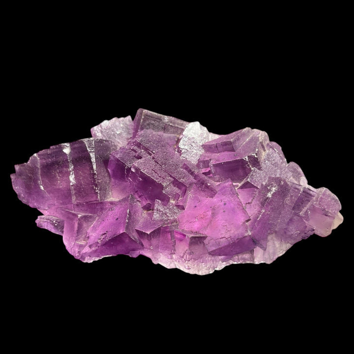 Fluorite Tri State Illinois USA M18S208