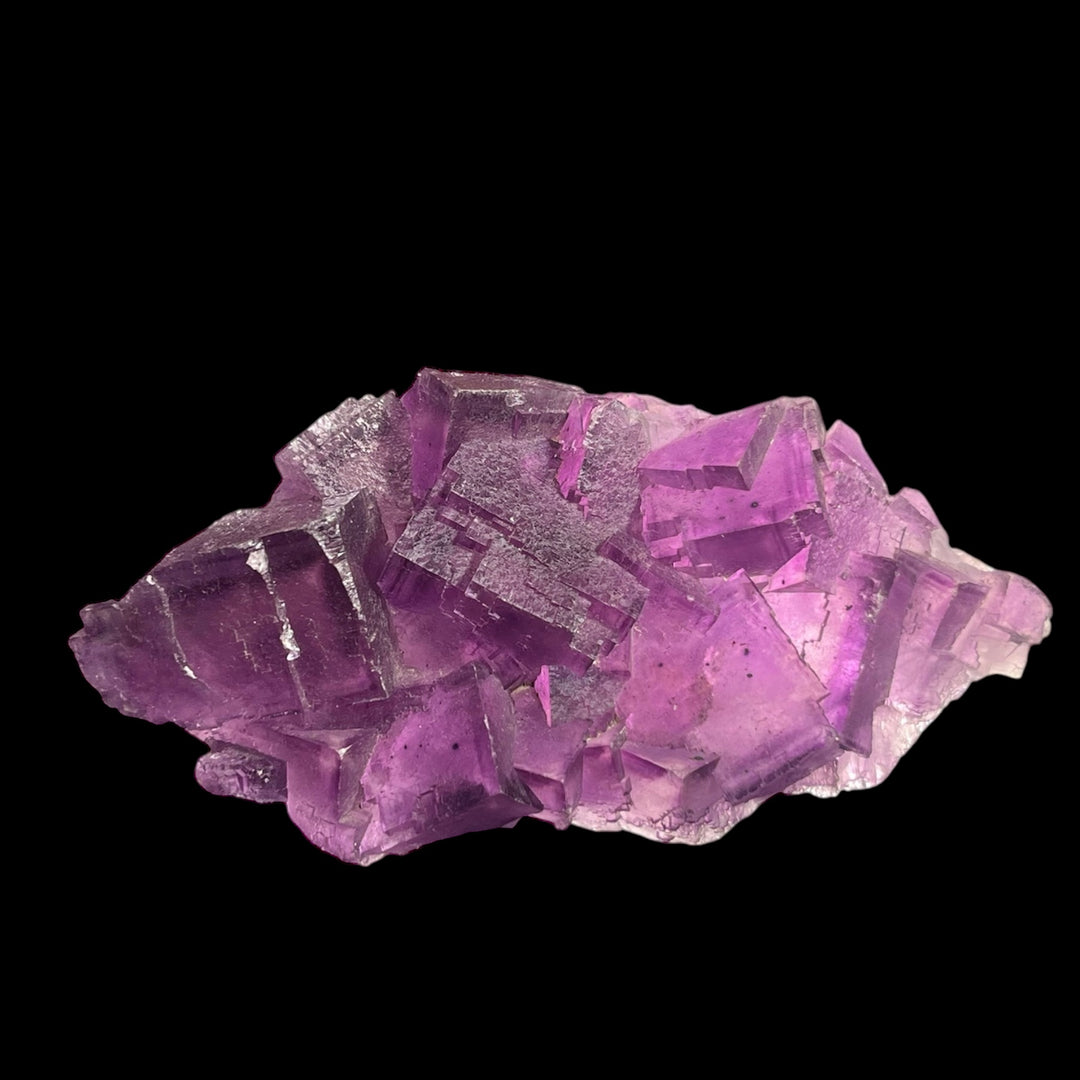 Fluorite Tri State Illinois USA M18S208