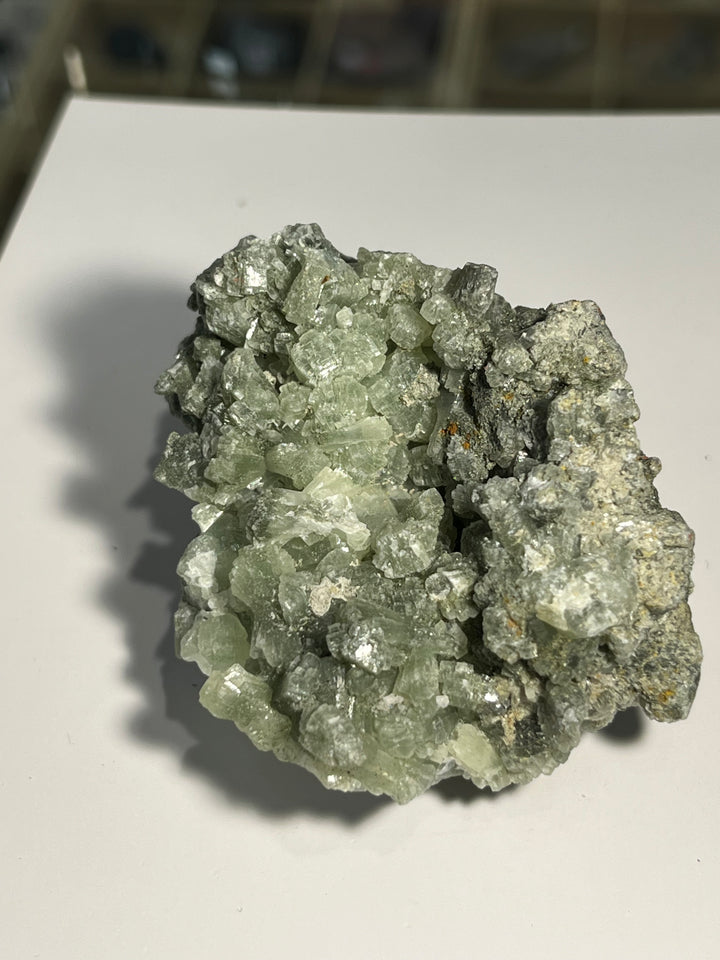 Prehnite Maroc PRN7