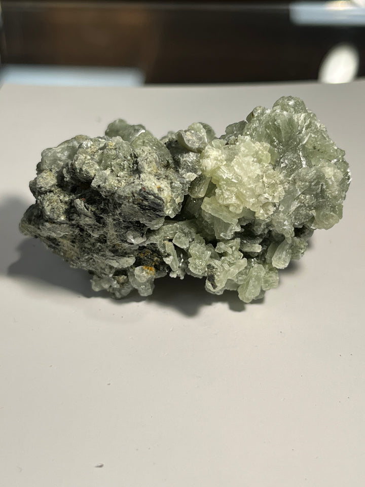 Prehnite Maroc PRN7