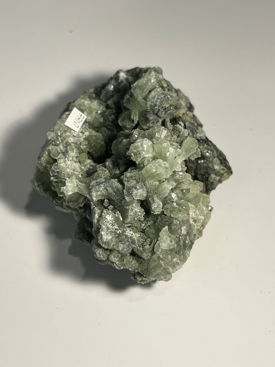 Prehnite Maroc PRN7